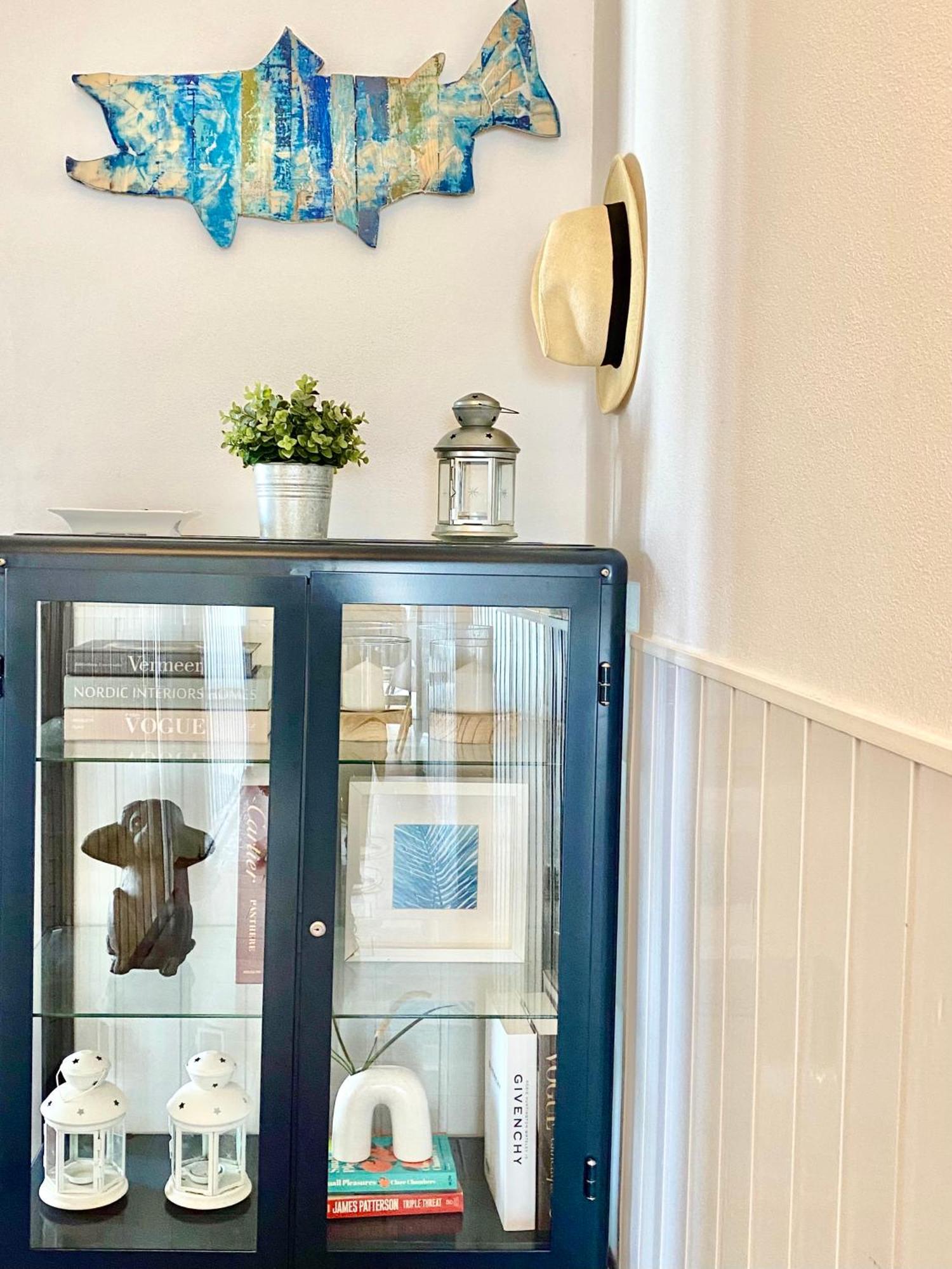나자레 Casa Azul 아파트 외부 사진