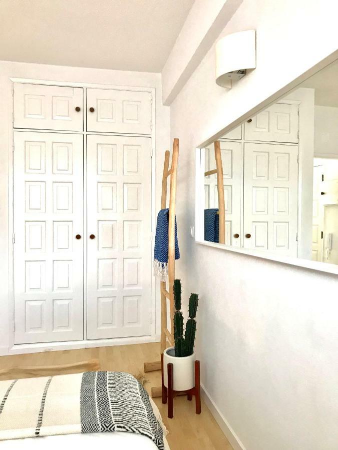 나자레 Casa Azul 아파트 외부 사진