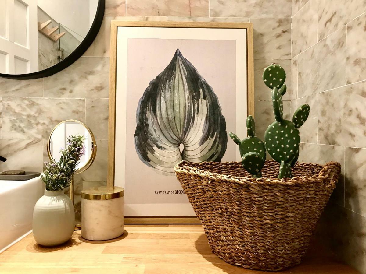 나자레 Casa Azul 아파트 외부 사진